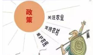 国家合作社和家庭 农场政策背景下 农药企业的机遇