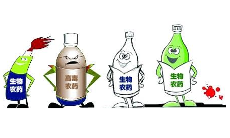 农业部：氯磺隆等七种农药列入 禁限用范围